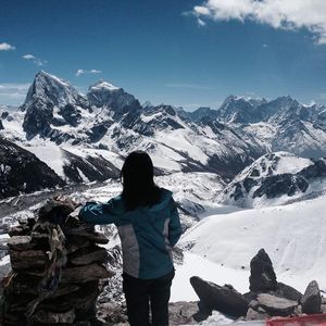 Meet your Posher, Sha